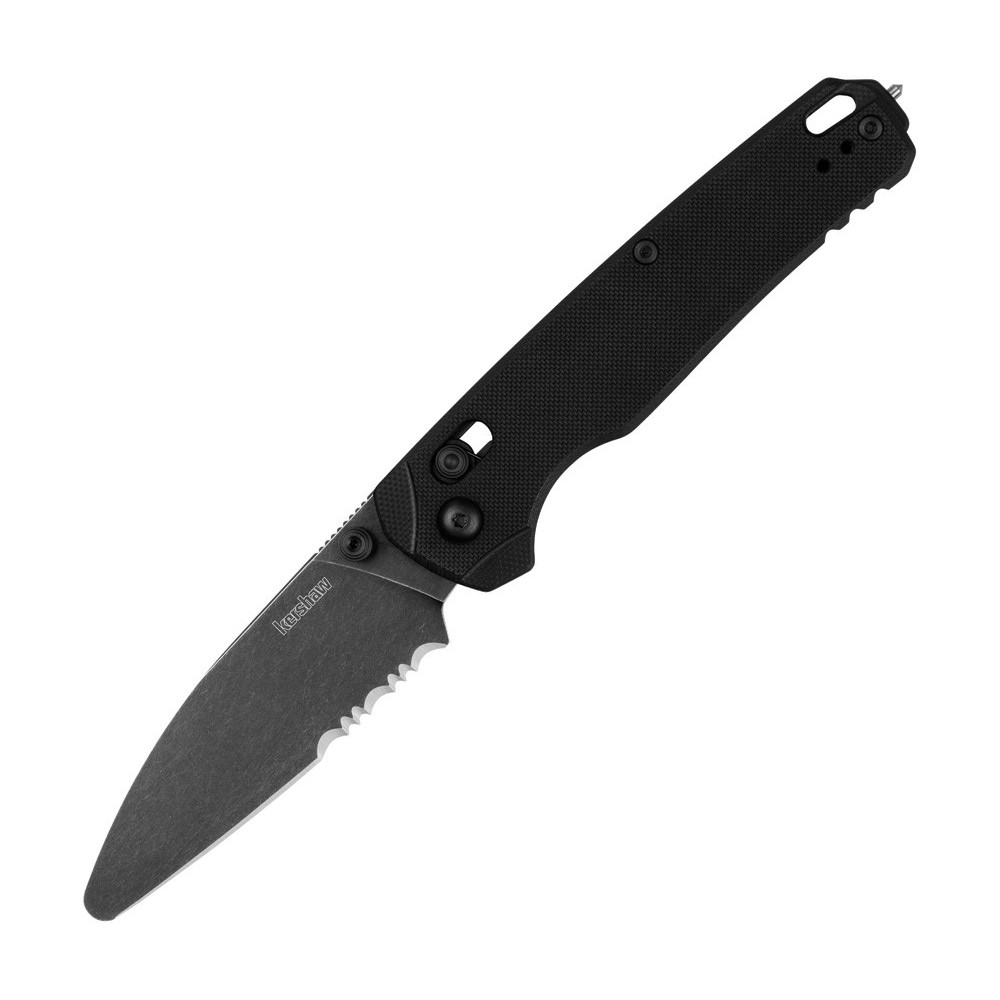 Kershaw Bel Air EMT DuraLock Blk