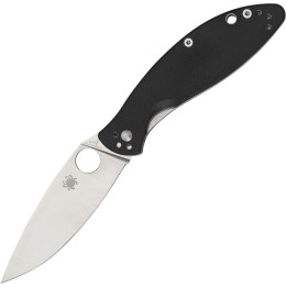Spyderco Astute Linerlock