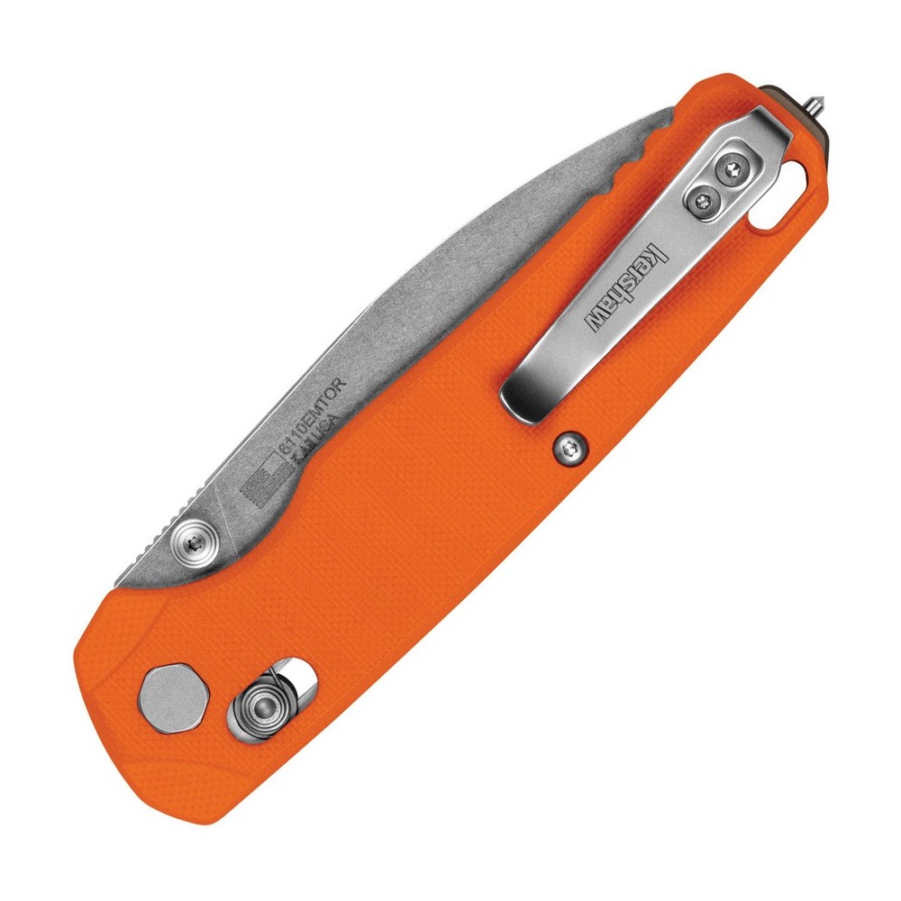 Kershaw Bel Air EMT DuraLock Org