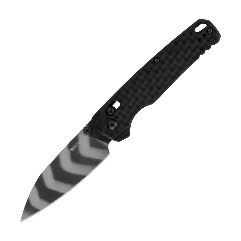 Kershaw Bel Air XL DuraLock Tiger