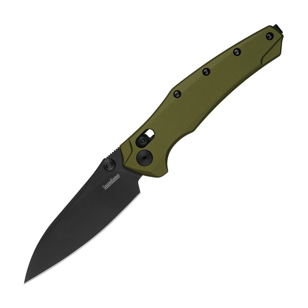 Kershaw Bareknuckle DuraLock OD