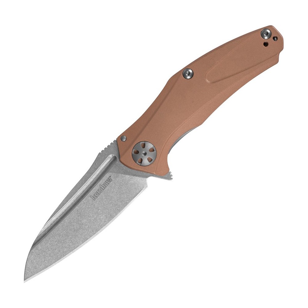 Kershaw Natrix Copper Sub Framelock