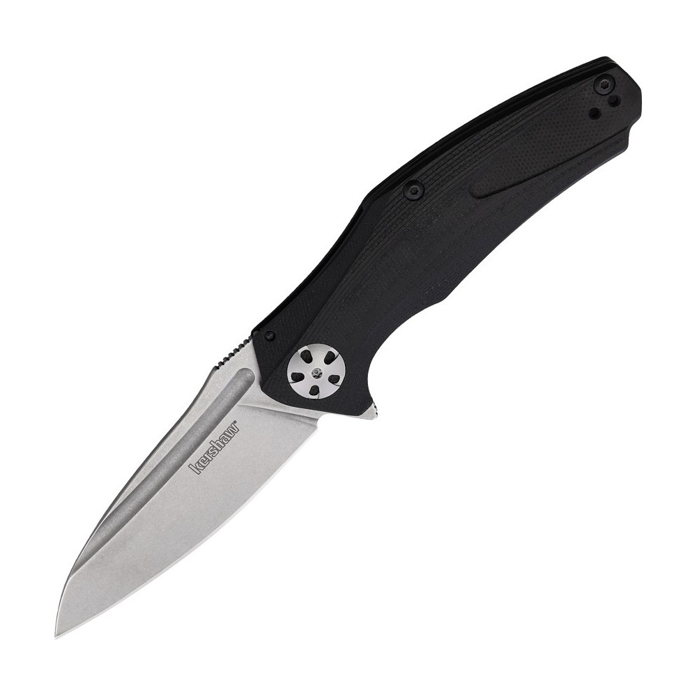 Kershaw Natrix Sub-Framelock Black