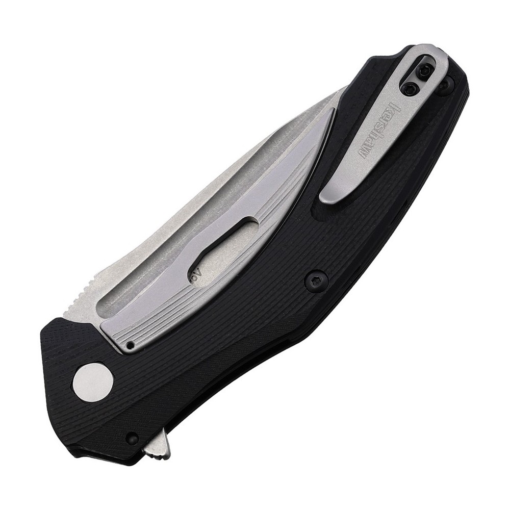 Kershaw Natrix Sub-Framelock Black