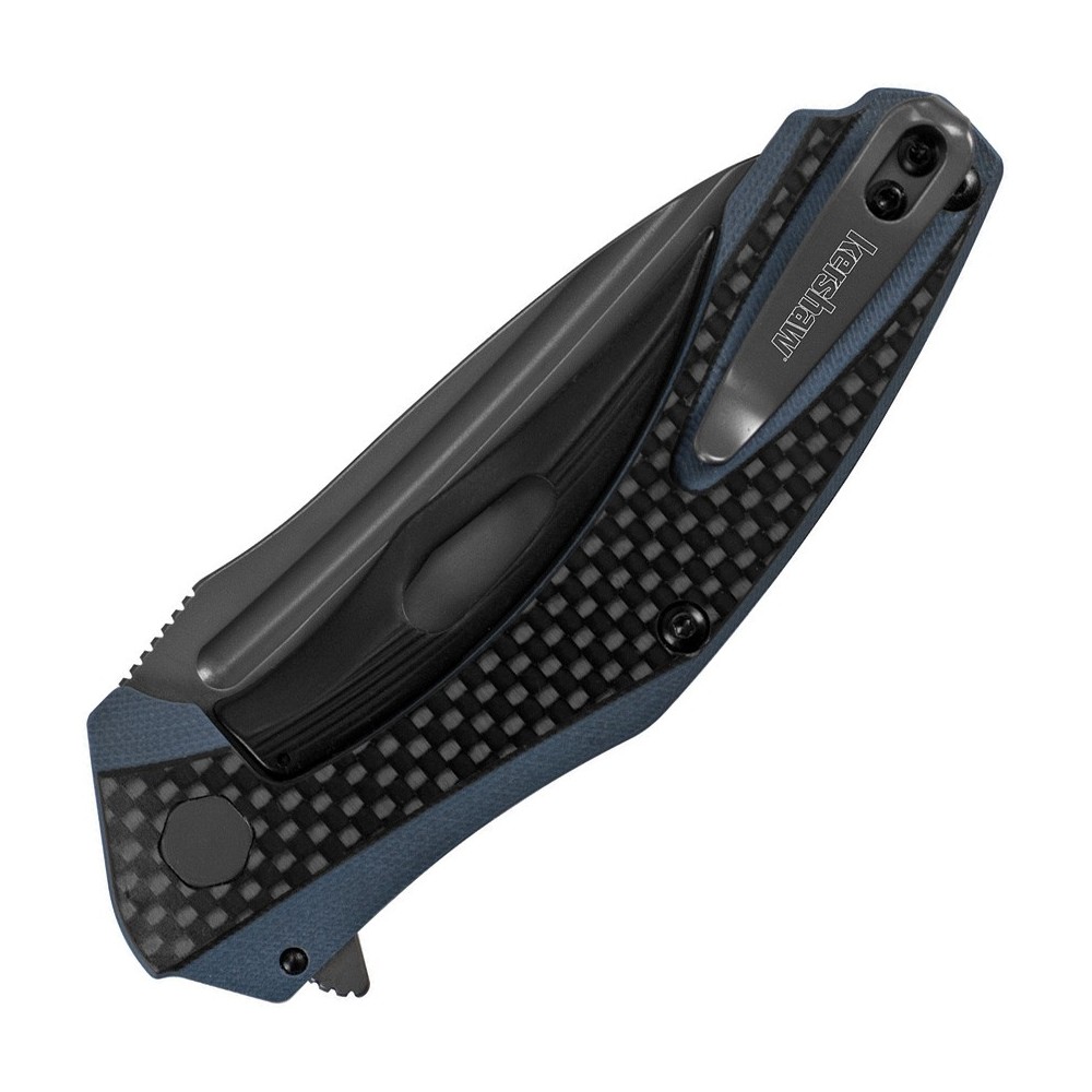Kershaw Natrix Sub Framelock CF