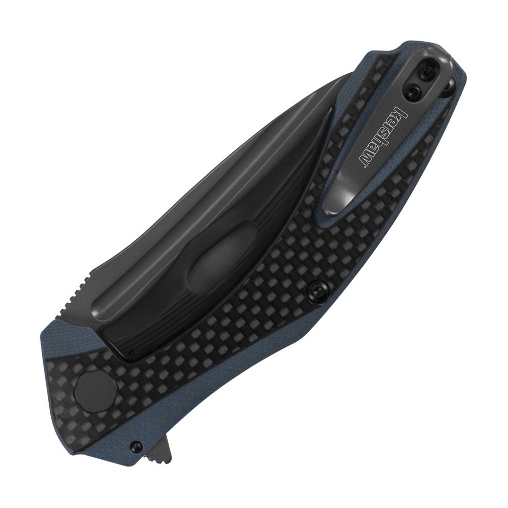 Kershaw Natrix Sub Framelock CF