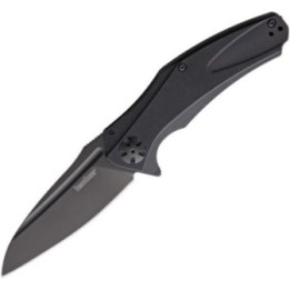 Kershaw Natrix XL Sub-Frame Lock Black
