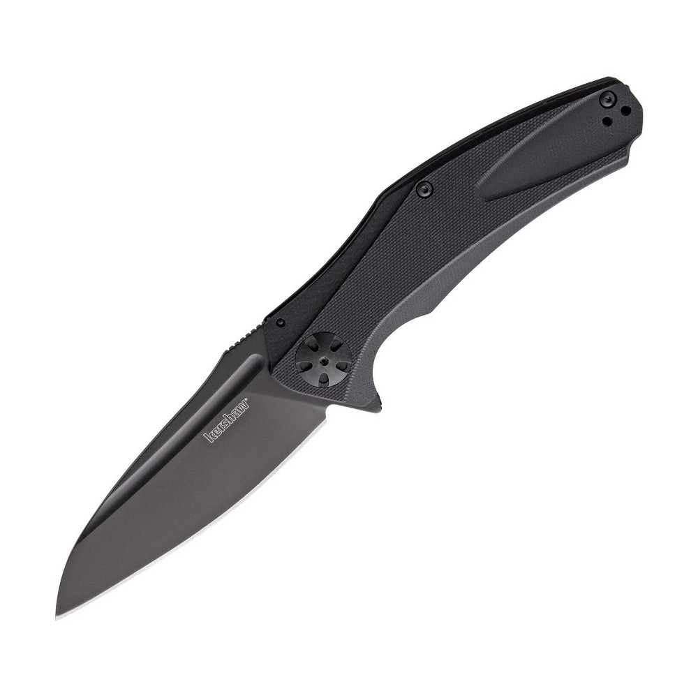 Kershaw Natrix XL Sub-Frame Lock Black