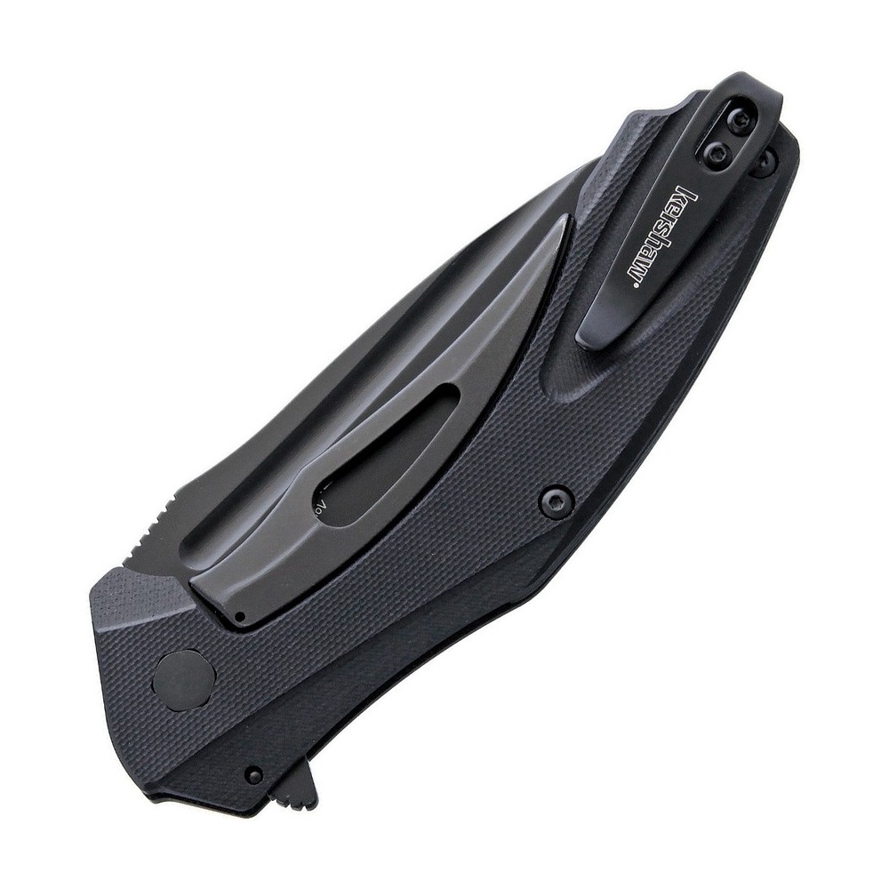 Kershaw Natrix XL Sub-Frame Lock Black