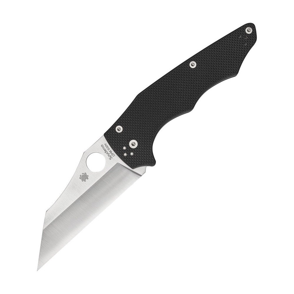 Spyderco YoJumbo Compression Lock