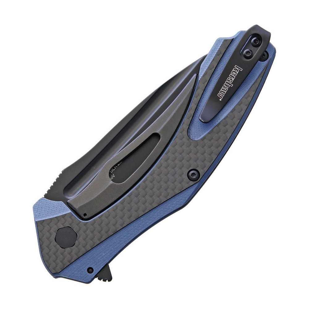 Kershaw Natrix XL Sub-Frame Lock CF