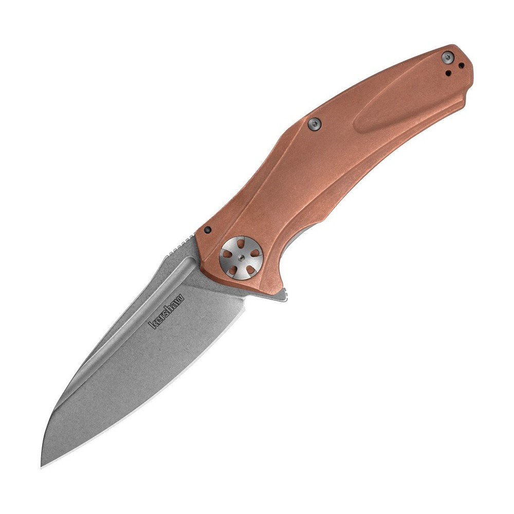 Kershaw Natrix XL Sub-Framelock Copper