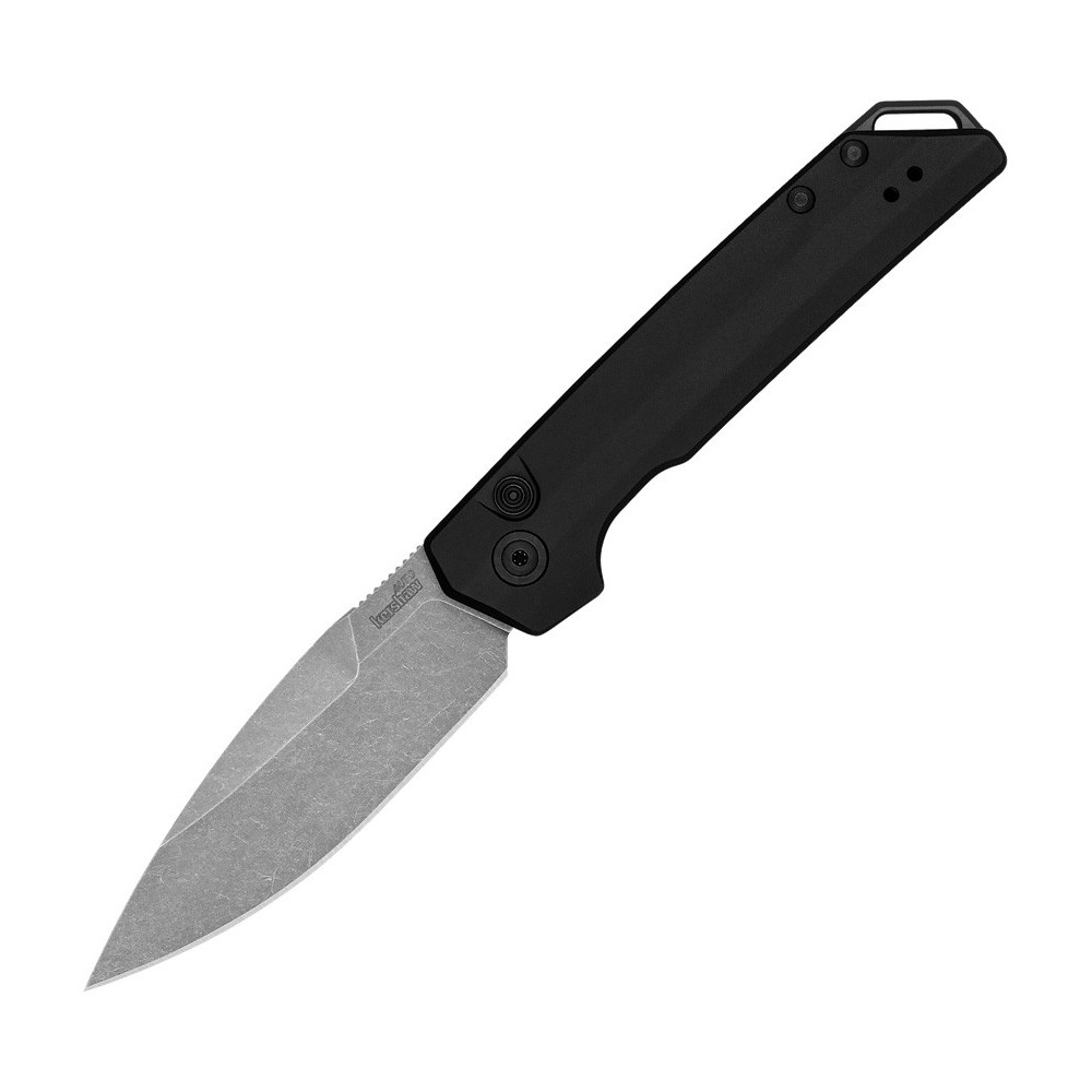 Kershaw Auto Launch Iridium