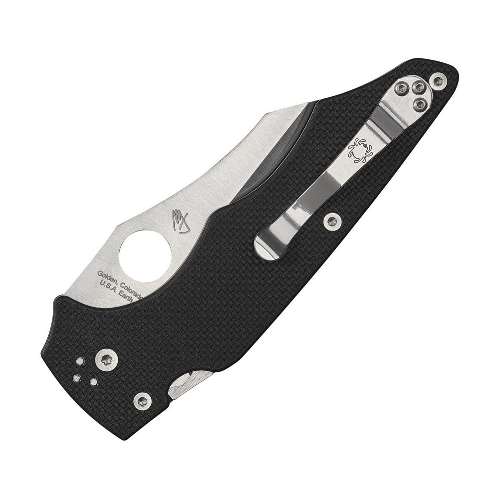 Spyderco YoJumbo Compression Lock