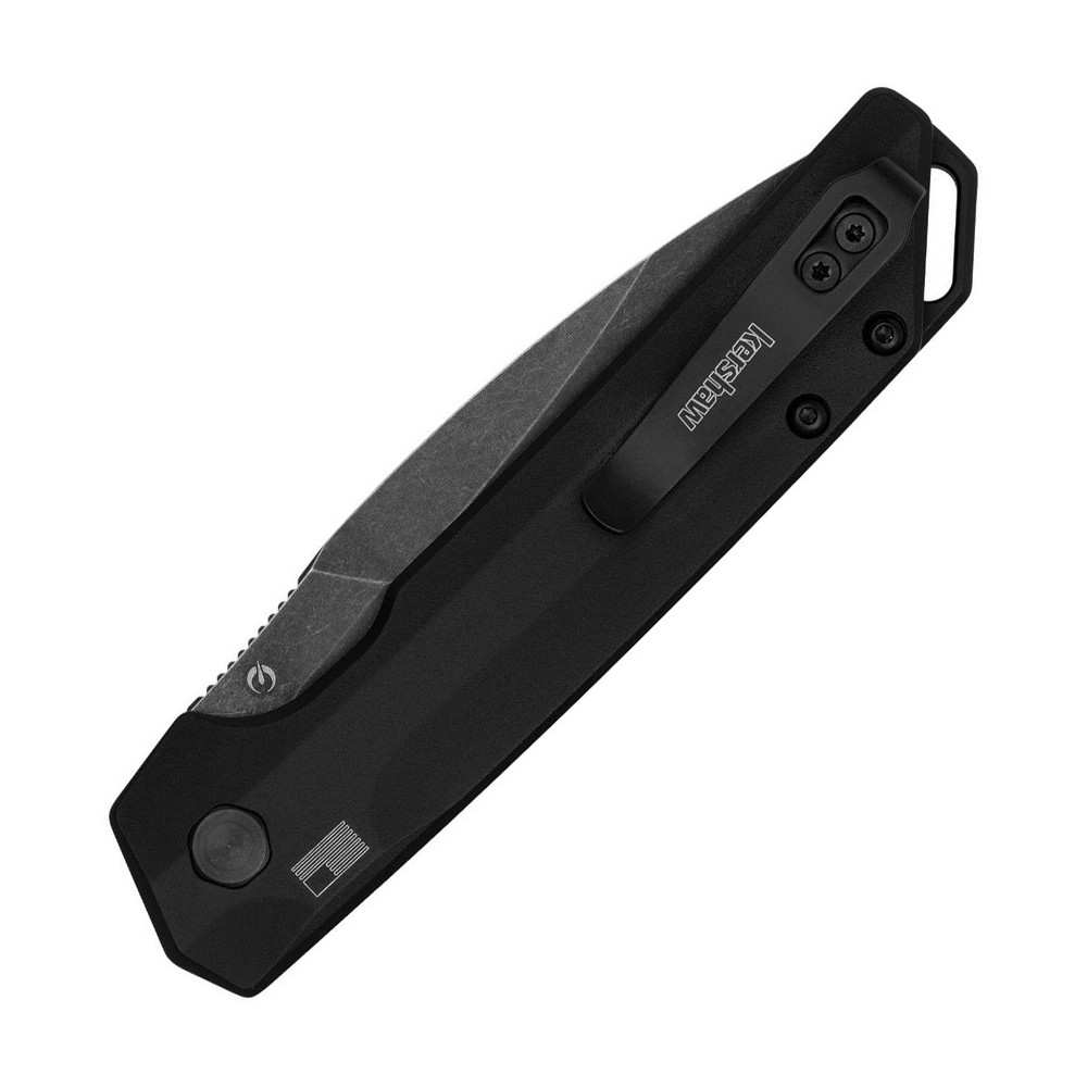 Kershaw Auto Launch Iridium G10
