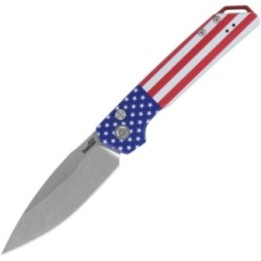 Kershaw Auto Launch Button Lock USA