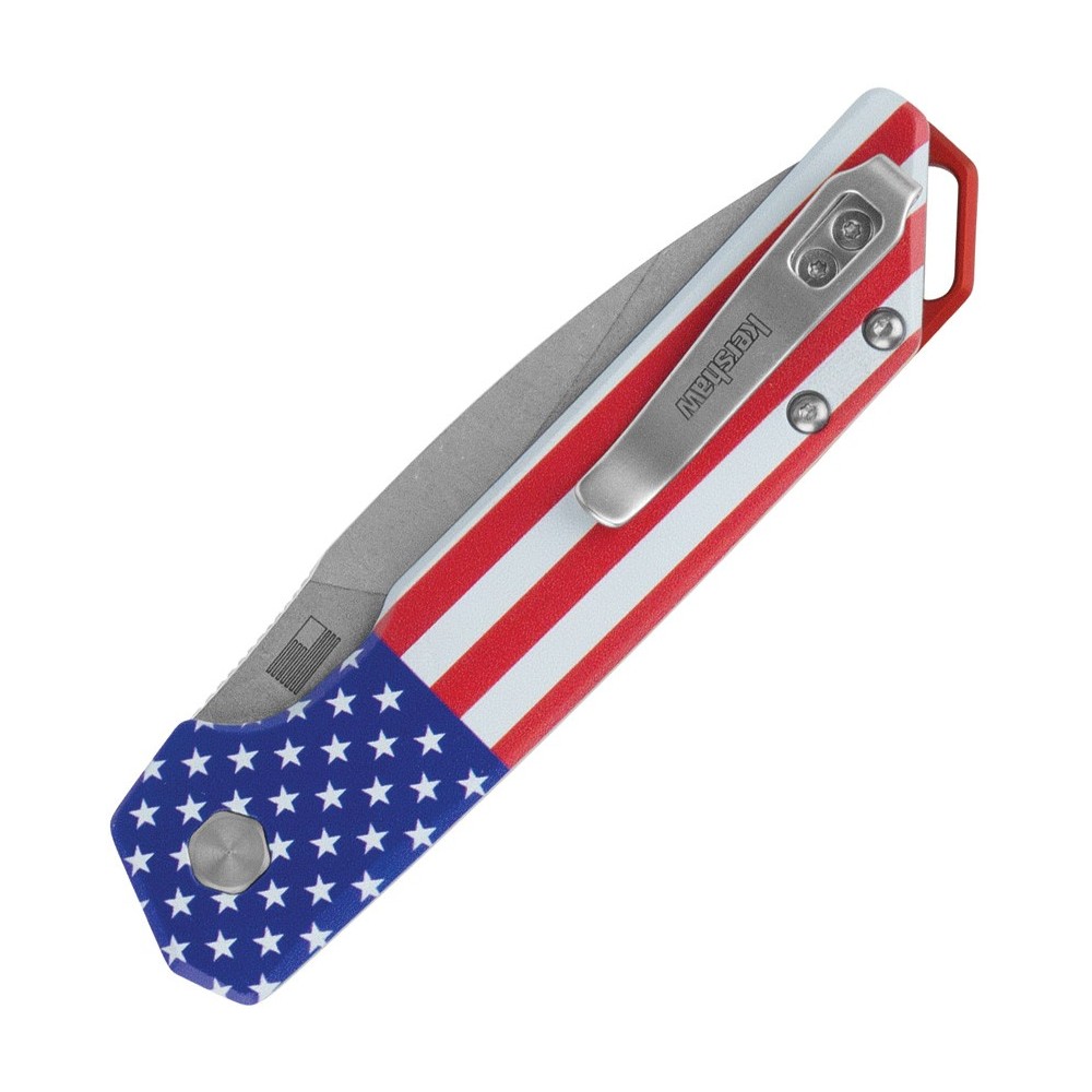 Kershaw Auto Launch Button Lock USA