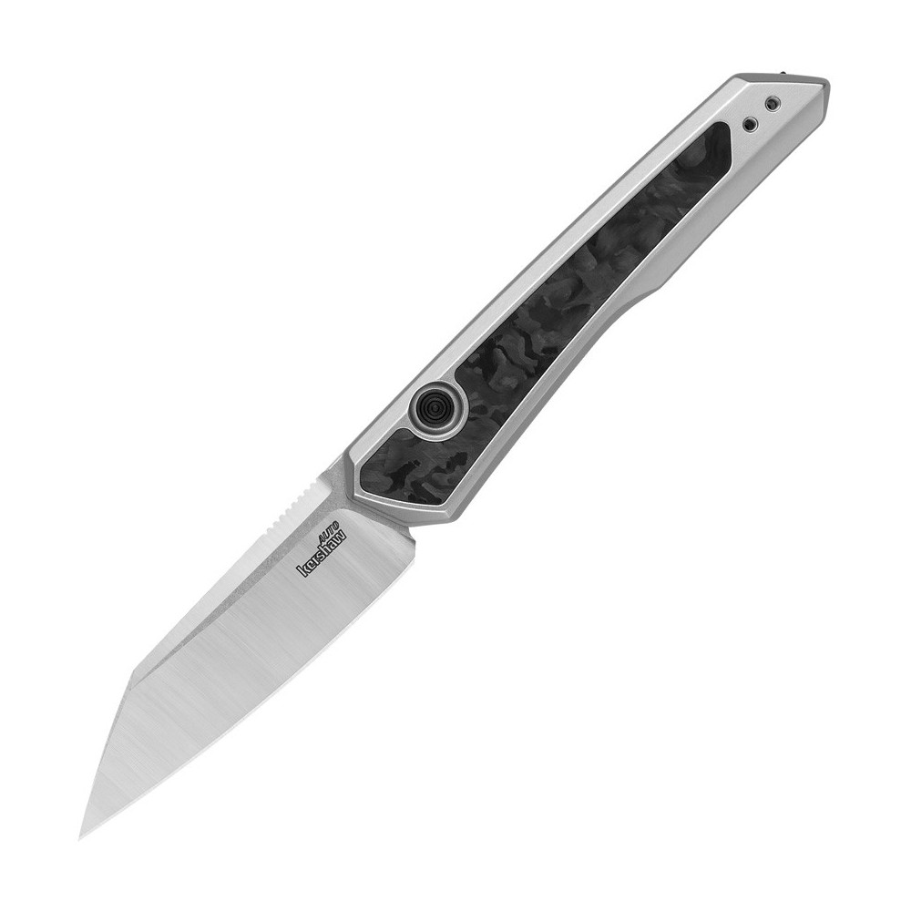 Kershaw Auto Launch 20 Button Lock CF