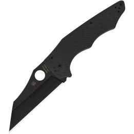 Spyderco Yojumbo Compression Lock