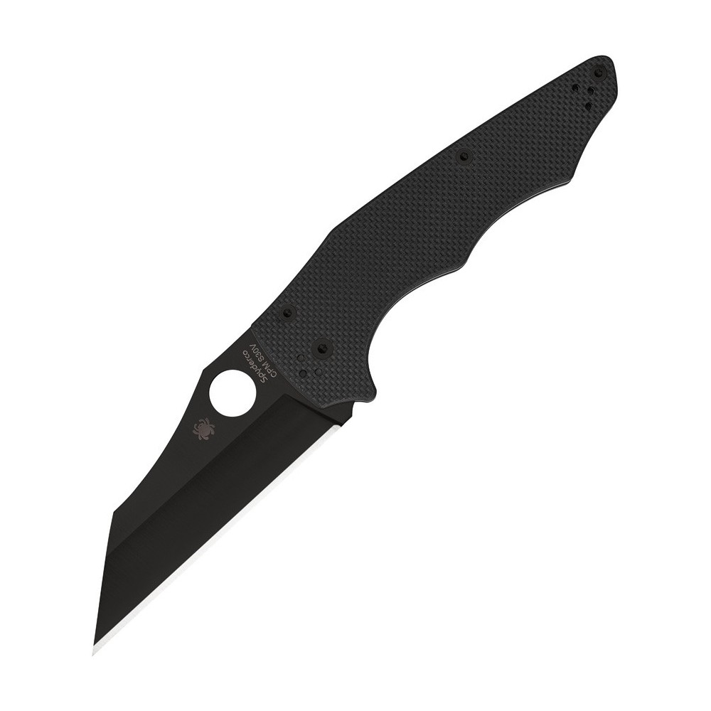 Spyderco Yojumbo Compression Lock