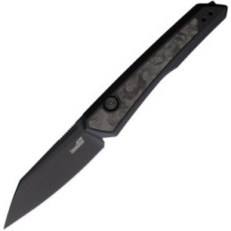 Kershaw Auto Launch 20 Button Lock CF