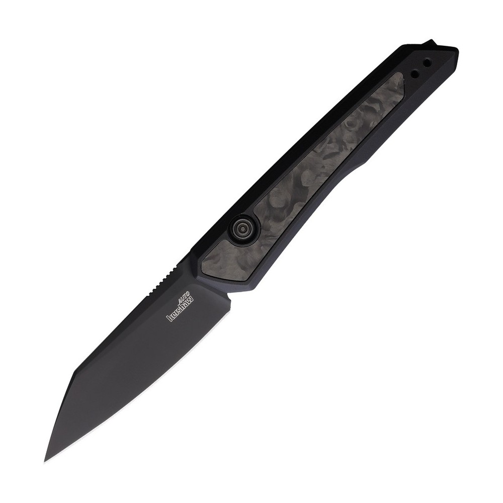 Kershaw Auto Launch 20 Button Lock CF