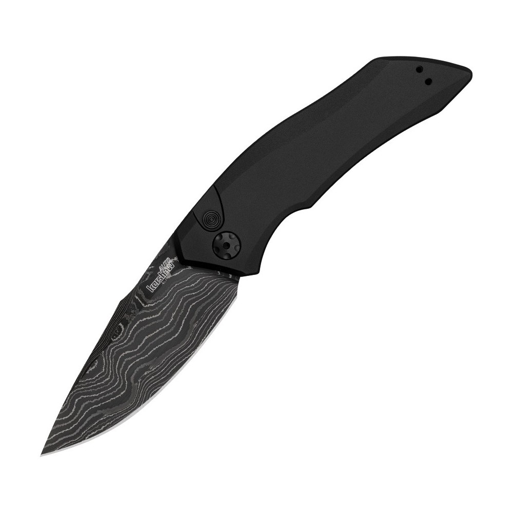 Kershaw Auto Launch 1 Button Lock