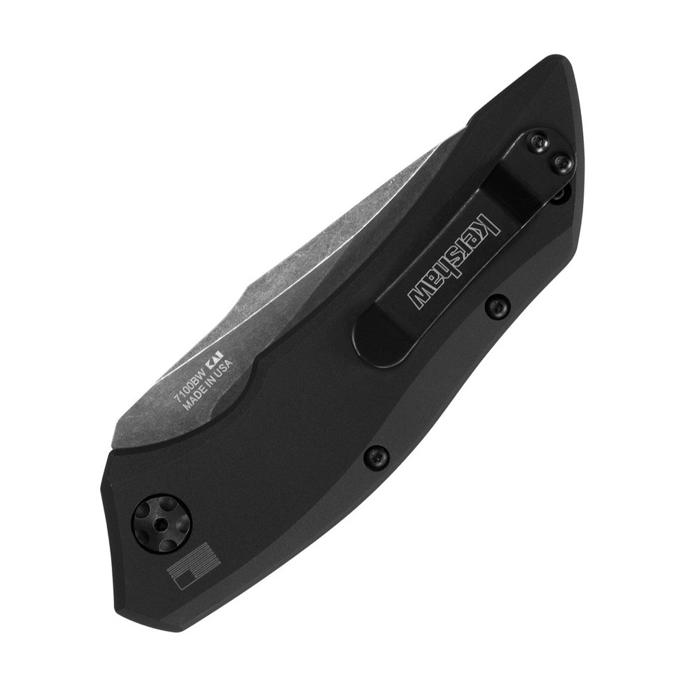 Kershaw Auto Launch 1 Button Lock