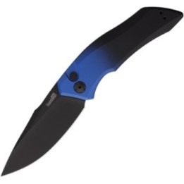 Kershaw Auto Launch 1 Button Lock Mag