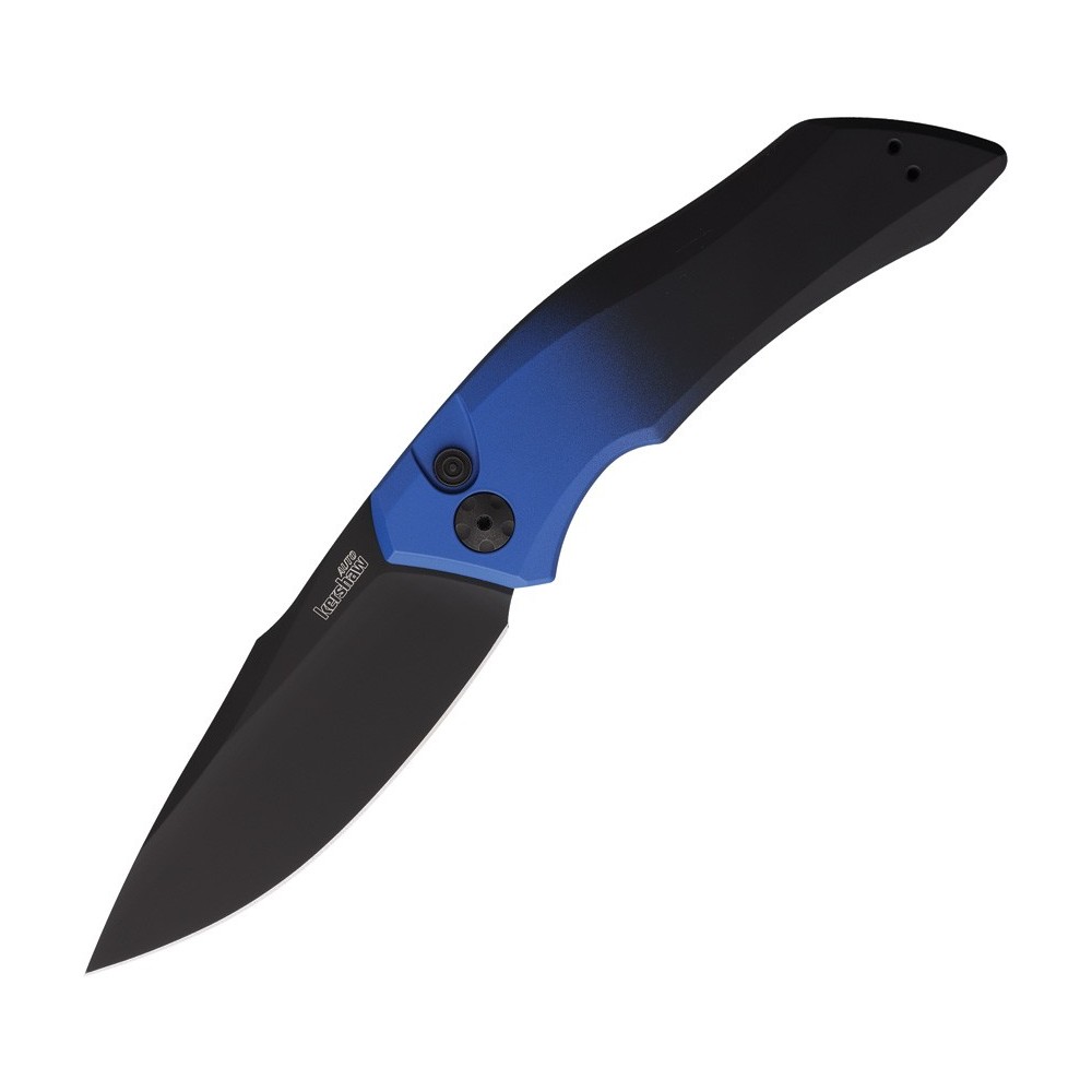 Kershaw Auto Launch 1 Button Lock Mag