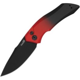 Kershaw Auto Launch 1 Button Lock Mag