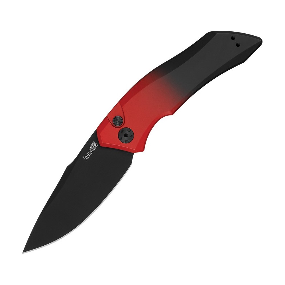 Kershaw Auto Launch 1 Button Lock Mag