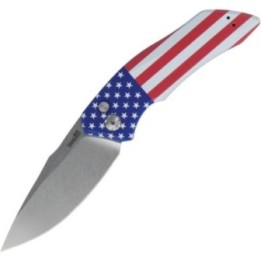 Kershaw Auto Launch 1 Button Lock USA