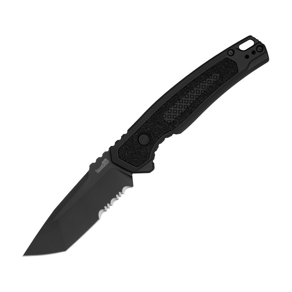 Kershaw Auto Launch 16 Button Lock