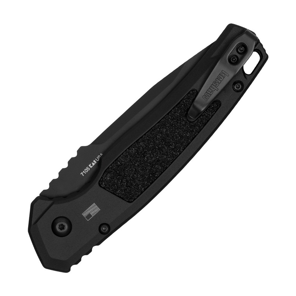Kershaw Auto Launch 16 Button Lock