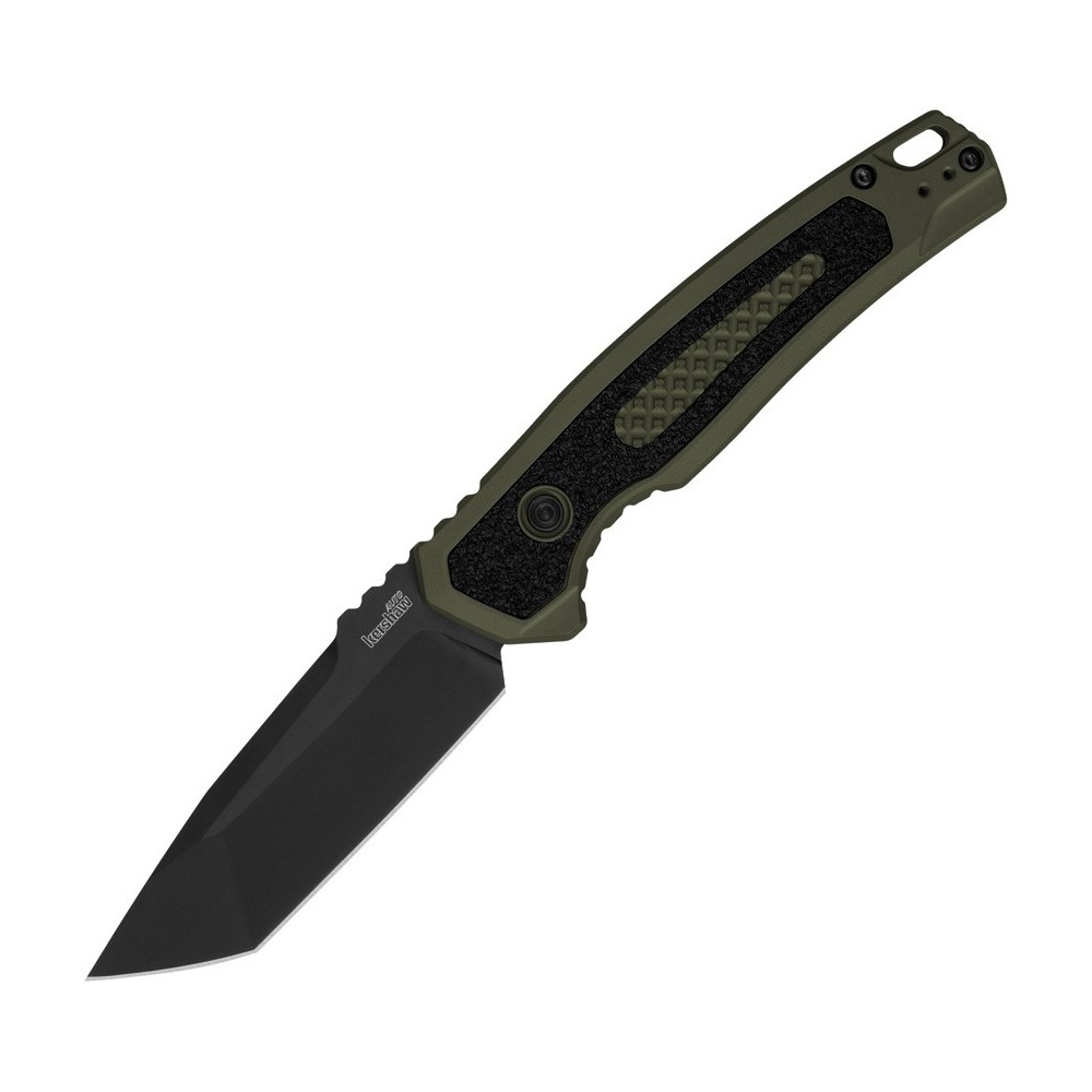 Kershaw Auto Launch 16 Button Lock