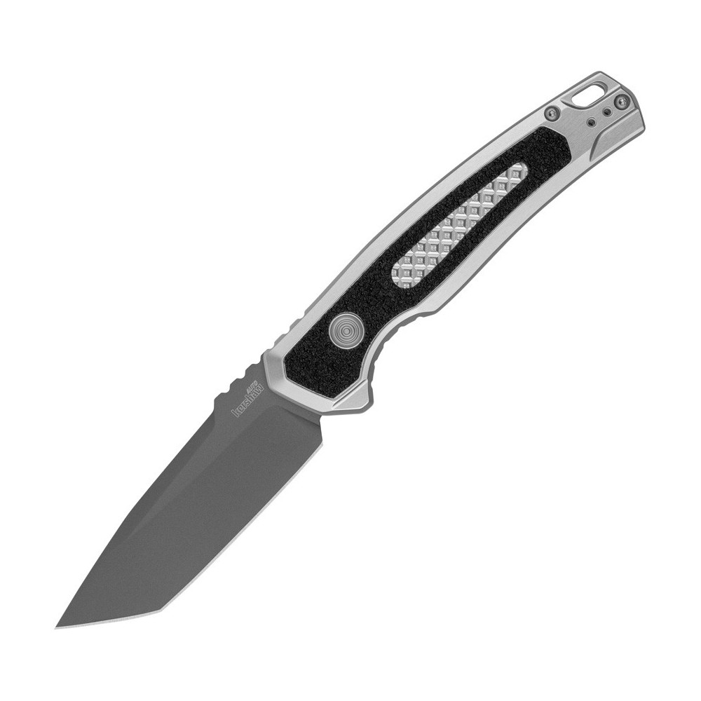 Kershaw Auto Launch 16 Button Lock