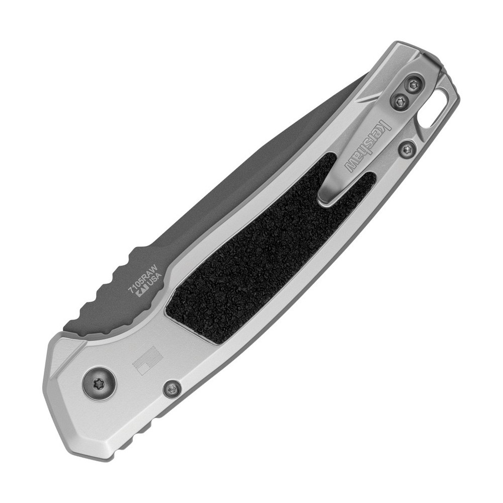 Kershaw Auto Launch 16 Button Lock