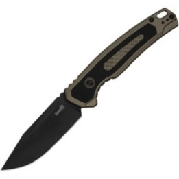 Kershaw Auto Launch 21 Button Lock