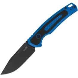 Kershaw Auto Launch 21 Button Lock