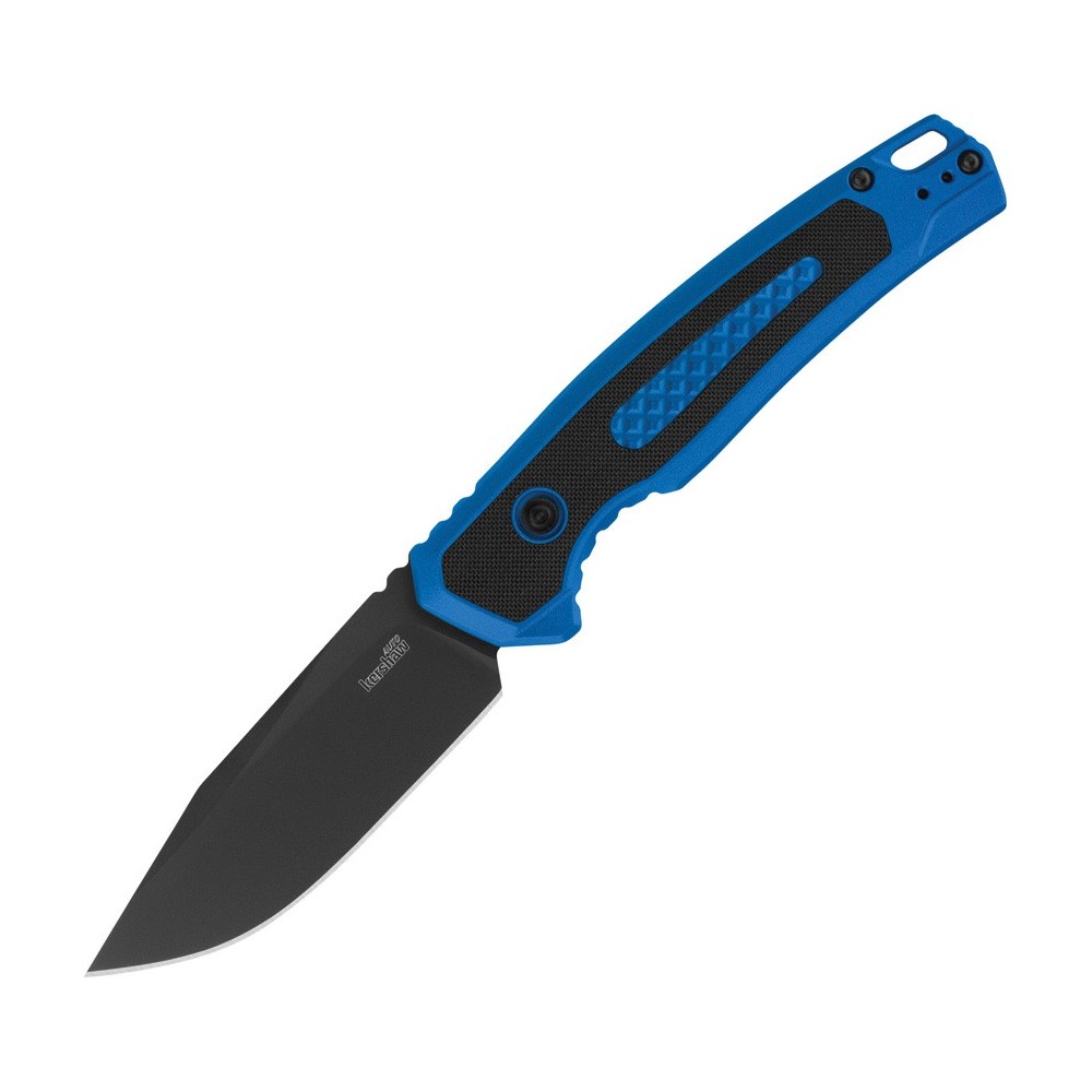 Kershaw Auto Launch 21 Button Lock