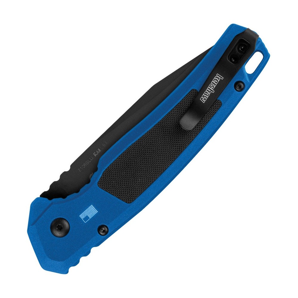 Kershaw Auto Launch 21 Button Lock