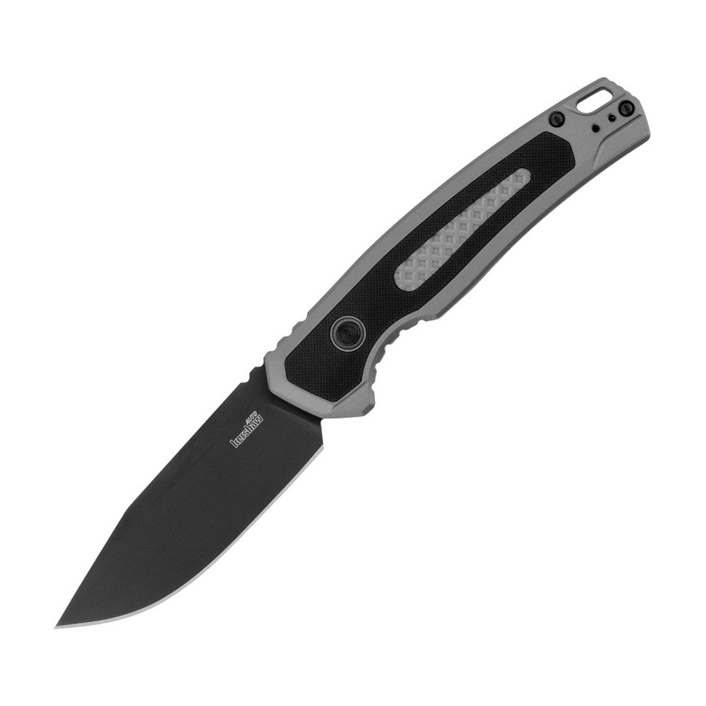 Kershaw Auto Launch 21 Button Lock Gr