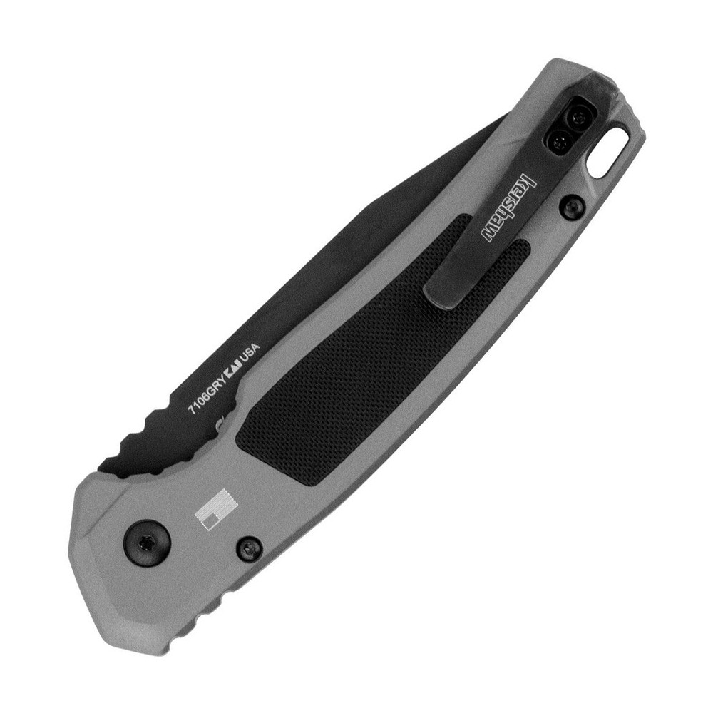 Kershaw Auto Launch 21 Button Lock Gr