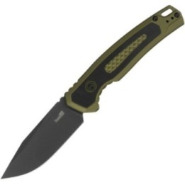 Kershaw Auto Launch 21 Button Lock OL