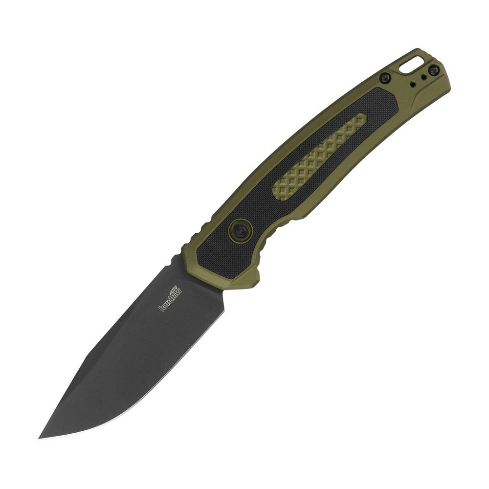 Kershaw Auto Launch 21 Button Lock OL