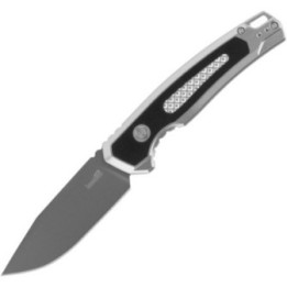 Kershaw Auto Launch 21 Button Lock RAW