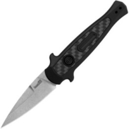 Kershaw Auto Launch 12 Button Lock