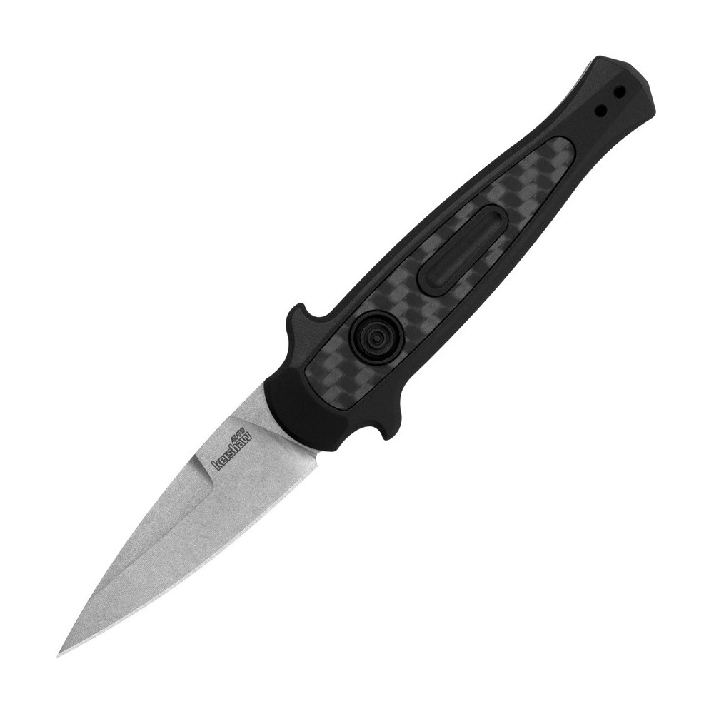 Kershaw Auto Launch 12 Button Lock