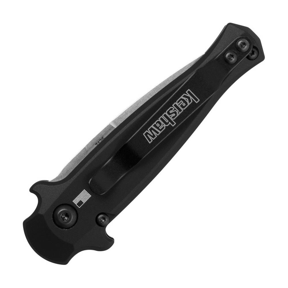 Kershaw Auto Launch 12 Button Lock